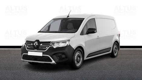 Renault Kangoo Van E-TECH L2 Extra Tôlé + 3 places Altus Utilitaires