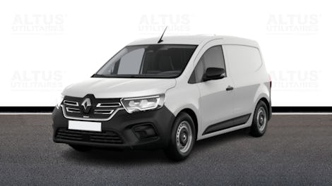 Renault Kangoo Van L1 Extra Tôlé + 3 places + 🔐 Altus Utilitaires