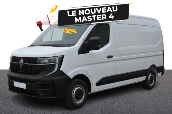 nouveau renault master