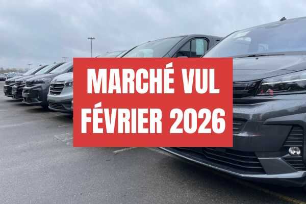 meilleures ventes utilitaires 2026