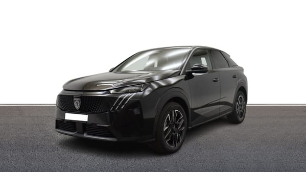 Peugeot 3008 Allure + GPS et Caméra 360 Altus Utilitaires