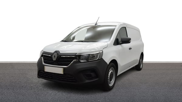 Renault Kangoo Van L2 Advance Altus Utilitaires