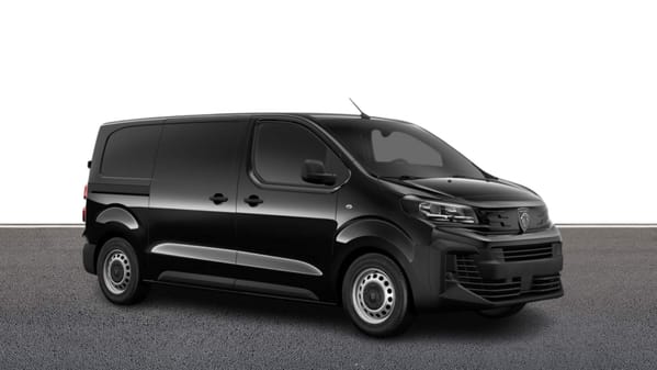 Peugeot Expert M Fourgon + Caméra Altus Utilitaires