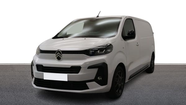 Citroen Jumpy M Pack Connectivité + Caméra Altus Utilitaires